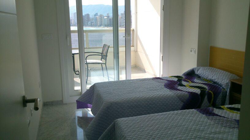 Apartment Gemelos 28 *