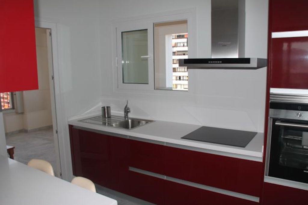 Gemelos 28 Apartment *