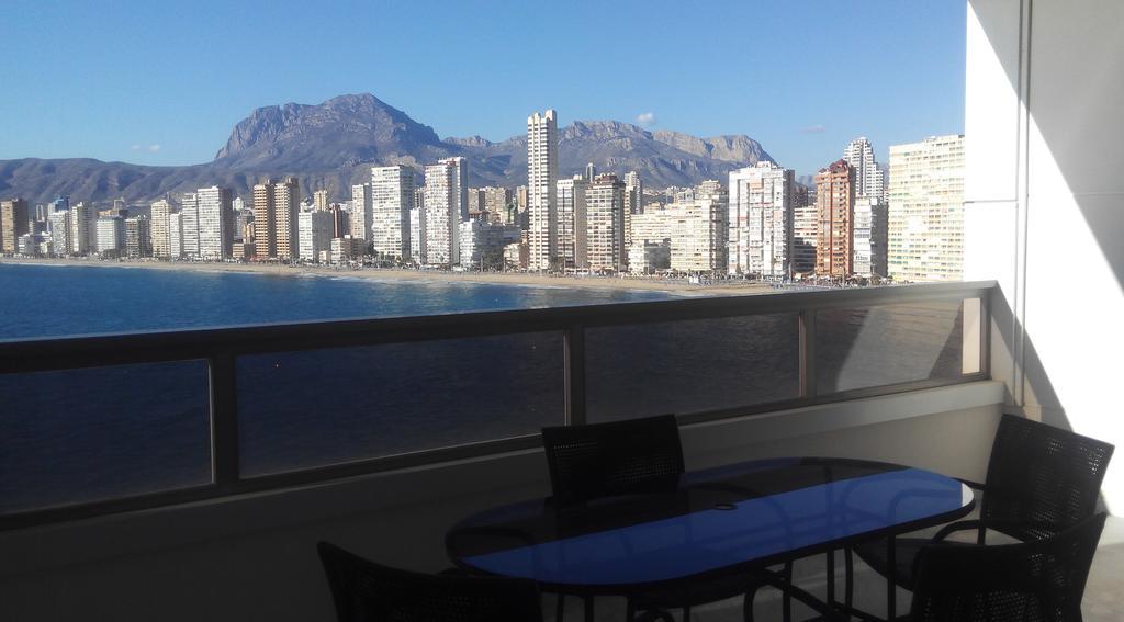 Apartment Gemelos 28 Benidorm
