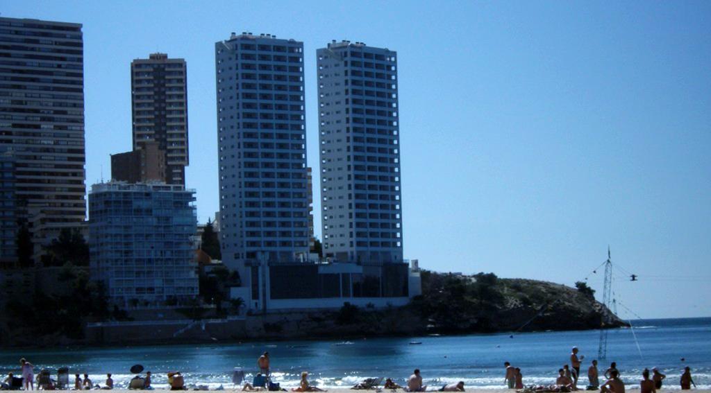 Apartment Gemelos 28