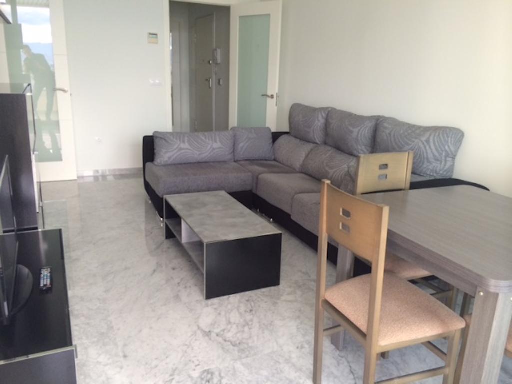 Apartment Gemelos 28 Benidorm