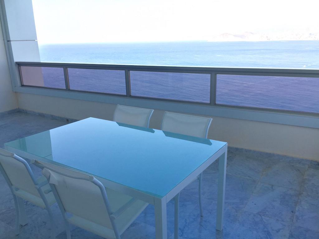 Apartment Gemelos 28 Benidorm
